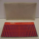 1975 DODGE CORONET OPERATORS OWNERS MANUAL & CORRECTION STATEMENT, FOLDER OEM 1975 DODGE CORONET OPERATORS OWNERS MANUAL & CORRECTION STATEMENT, FOLDER OEM