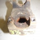 1962 DODGE POWER WAGON YOKE 29 SPLINE 3 7/8" U JOINT 63 64 65 66 67 68 69 71 1962 DODGE POWER WAGON YOKE 29 SPLINE 3 7/8" U JOINT 63 64 65 66 67 68 69 71