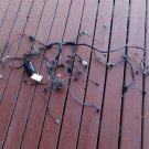 1968 Chrysler 300 Under Dash No A/C Wiring Harness OEM 1968 Chrysler 300 Under Dash No A/C Wiring Harness OEM