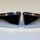 1971 72 73 74 Plymouth GTX Dodge Charger Inner Door Handles OEM 3508916 3508917