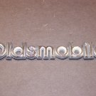 OLDSMOBILE EMBLEM OEM ADHESIVE BACK 5" OLDSMOBILE EMBLEM OEM ADHESIVE BACK 5"