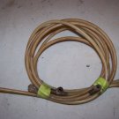 1965 BUICK WILDCAT CONVERTIBLE HYDRAULIC HOSE FOR POWER TOP OEM 1965 BUICK WILDCAT CONVERTIBLE HYDRAULIC HOSE FOR POWER TOP OEM