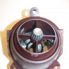 1971 CHRYSLER IMPERIAL DASH A/C VENT #2936333 BURGUNDY OEM LEBARON 1971 CHRYSLER IMPERIAL DASH A/C VENT #2936333 BURGUNDY OEM LEBARON