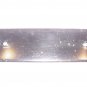 1965 DODGE MONACO DASH MAP LIGHT BLOCK OFF PLATE OEM POLARA