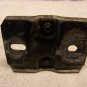 1969 DODGE POLARA TRUNK LOCK CATCH MONACO 1967 1968