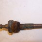 1973 DODGE DART DOME / ACCESSORY LIGHT DOOR SWITCH OEM 74 PLYMOUTH VALIANT