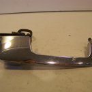 1967 69 70 - 74 PLYMOUTH DODGE 4D RH REAR DOOR HANDLE BELVEDERE CORONET DART 1967 69 70 - 74 PLYMOUTH DODGE 4D RH REAR DOOR HANDLE BELVEDERE CORONET DART