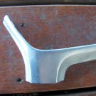1977 CHRYSLER NEWPORT 4D RH FRONT WINDOW TRIM CORNER OEM 1974 75 76 77 78 1977 CHRYSLER NEWPORT 4D RH FRONT WINDOW TRIM CORNER OEM 1974 75 76 77 78