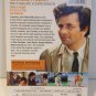 Columbo The Complete Fourth 4th Season DVD Set NIP NEW