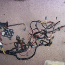 1969 CHRYSLER TOWN & COUNTRY UNDER DASH WIRING HARNESS OEM 383 A/C 1969 CHRYSLER TOWN & COUNTRY UNDER DASH WIRING HARNESS OEM 383 A/C