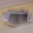 1975 76 77 78 CHRYSLER NEW YORKER LICENSE PLATE LIGHT #3728526 IMPERIAL NEWPORT