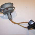 1952 DESOTO UNDER DASH COURTESY LIGHT SOCKET & HARNESS OEM FIREDOME FIREFLIGHT 1952 DESOTO UNDER DASH COURTESY LIGHT SOCKET & HARNESS OEM FIREDOME FIREFLIGHT