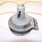 1952 DESOTO UNDER DASH COURTESY LIGHT SOCKET & HARNESS OEM FIREDOME FIREFLIGHT