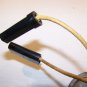 1952 DESOTO UNDER DASH COURTESY LIGHT SOCKET & HARNESS OEM FIREDOME FIREFLIGHT
