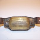 1973 CHEVROLET CAPRICE LICENSE PLATE LIGHT ASSY OEM CLASSIC #5964932 72 IMPALA 1973 CHEVROLET CAPRICE LICENSE PLATE LIGHT ASSY OEM CLASSIC #5964932 72 IMPALA