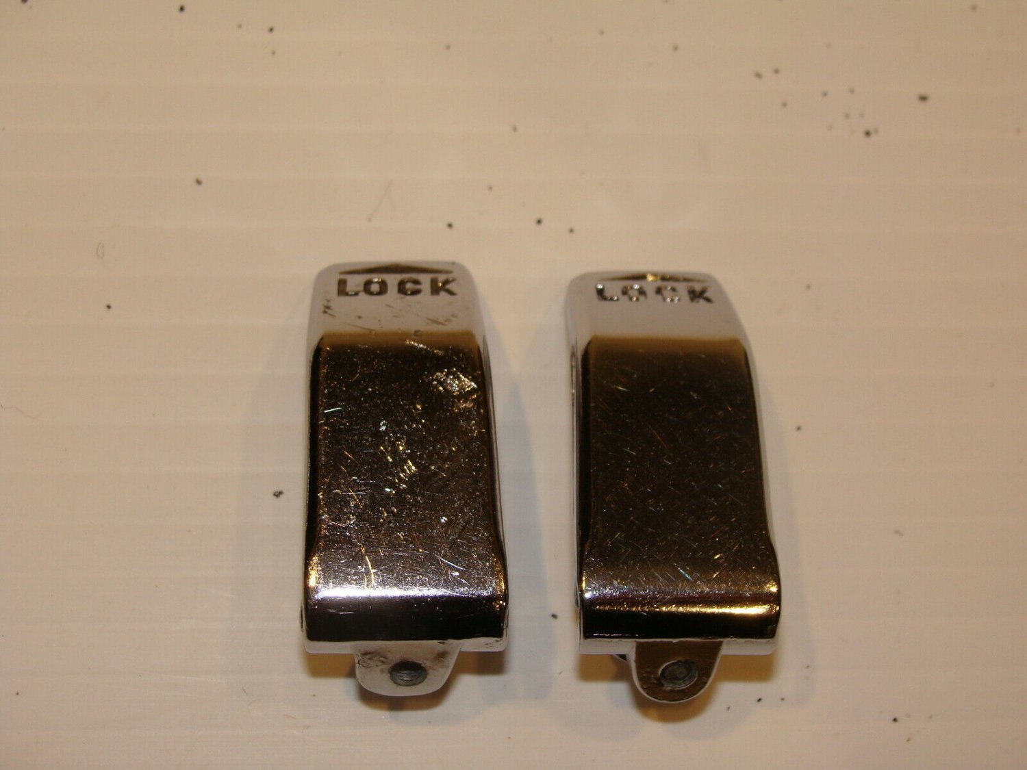 Purchase 1970 Dodge Challenger Cuda 70 71 72 73 Console OEM In - Foto 9