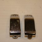 1970 71 72 73 74 PLYMOUTH CUDA DODGE CHALLENGER DOOR LOCK LEVERS OEM #2999367 1970 71 72 73 74 PLYMOUTH CUDA DODGE CHALLENGER DOOR LOCK LEVERS OEM #2999367