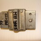1955 DESOTO 2D RH DOOR STRIKER OEM FIREDOME FIREFLITE SPORTSMAN 1955 DESOTO 2D RH DOOR STRIKER OEM FIREDOME FIREFLITE SPORTSMAN