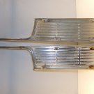 1964 Plymouth Sport Fury Finish Panel OEM 2 pc Fury 1964 Plymouth Sport Fury Finish Panel OEM 2 pc Fury