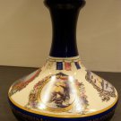 The John Paul Jones US Navy Marine Corps Ships Decanter Pussers Ltd. England The John Paul Jones US Navy Marine Corps Ships Decanter Pussers Ltd. England