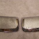 1969 CHRYSLER NEW YORKER INTERIOR DOOR HANDLES NEWPORT 300 70 71 72 73