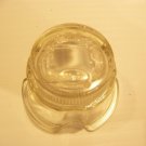 1962 FORD GALAXIE CLEAR REVERSE LENS OEM SAE-R62FD 500 1962 FORD GALAXIE CLEAR REVERSE LENS OEM SAE-R62FD 500