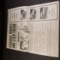 Crosley Presents Big New Models Sales Brochure