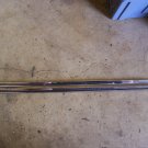1964 CHRYSLER 300 RH REAR 4 DOOR SIDE TRIM - 2 PCS OEM 1964 CHRYSLER 300 RH REAR 4 DOOR SIDE TRIM - 2 PCS OEM