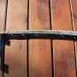1965 BUICK WILDCAT CONVERTIBLE FRONT WINDOW PS PILLAR TRIM