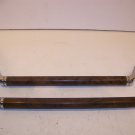 1970 71 CHRYSLER IMPERIAL DOOR PANEL GRAB HANDLES OEM #3416792 LEBARON 1970 71 CHRYSLER IMPERIAL DOOR PANEL GRAB HANDLES OEM #3416792 LEBARON