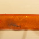 1965 CHEVROLET AMBER TURN SIGNAL LENS OEM #GUIDE 15 SAE DP 65 5956277-17 1965 CHEVROLET AMBER TURN SIGNAL LENS OEM #GUIDE 15 SAE DP 65 5956277-17