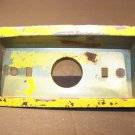 1970 PLYMOUTH ROAD RUNNER GTX SATELLITE LH FRONT MARKER LIGHT BEZEL OEM #3403825 1970 PLYMOUTH ROAD RUNNER GTX SATELLITE LH FRONT MARKER LIGHT BEZEL OEM #3403825