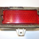 1971 72 73 74 75 Ford Pinto Red Marker Light OEM LH D1WB-15A464 1971 72 73 74 75 Ford Pinto Red Marker Light OEM LH D1WB-15A464