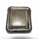 1968 MOPAR RUBBER BODY PLUG OEM #2861654 DODGE PLYMOUTH 2 3/16" X 2 3/8" 1968 MOPAR RUBBER BODY PLUG OEM #2861654 DODGE PLYMOUTH 2 3/16" X 2 3/8"