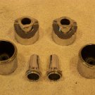 1963 BUICK WILDCAT MISC RADIO KNOBS 64 65 ELECTRA LESABRE #1370119 1963 BUICK WILDCAT MISC RADIO KNOBS 64 65 ELECTRA LESABRE #1370119