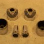1963 BUICK WILDCAT MISC RADIO KNOBS 64 65 ELECTRA LESABRE #1370119