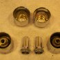 1963 BUICK WILDCAT MISC RADIO KNOBS 64 65 ELECTRA LESABRE #1370119