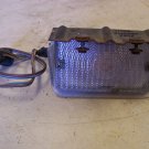 1971 FORD LTD PS FRONT TURN SIGNAL MARKER LIGHT ASSY OEM CONVERTIBLE 1972
