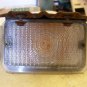 1971 FORD LTD PS FRONT TURN SIGNAL MARKER LIGHT ASSY OEM CONVERTIBLE 1972