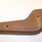 1971 72 73 74 DODGE CHARGER PLYMOUTH ROAD RUNNER SEAT HINGE COVER OEM #3447667 1971 72 73 74 DODGE CHARGER PLYMOUTH ROAD RUNNER SEAT HINGE COVER OEM #3447667