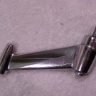 1963 CHRYSLER NON-REMOTE MIRROR PEDESTAL NEW YORKER SALON NEWPORT 300 1963 CHRYSLER NON-REMOTE MIRROR PEDESTAL NEW YORKER SALON NEWPORT 300