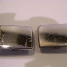 1968 69 PLYMOUTH DODGE INSIDE DOOR LATCH HANDLES OEM ROAD RUNNER SUPER BEE RT 1968 69 PLYMOUTH DODGE INSIDE DOOR LATCH HANDLES OEM ROAD RUNNER SUPER BEE RT