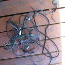 1973 DODGE DART TAILLIGHT WIRING HARNESS OEM 74 75 1973 DODGE DART TAILLIGHT WIRING HARNESS OEM 74 75