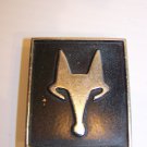 1973 74 75 76 77 AUDI 80 FOX EMBLEM OEM # 849 853 685 1973 74 75 76 77 AUDI 80 FOX EMBLEM OEM # 849 853 685