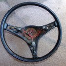 1974 75 76 77 78 Chrysler New Yorker Steering Wheel OEM 3748128 1974 75 76 77 78 Chrysler New Yorker Steering Wheel OEM 3748128