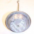 1960 DESOTO HEATING / COOLING SYSTEM VACUUM ACTUATOR OEM PLYMOUTH FURY