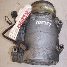 1995 CHRYSLER SEBRING A/C AIR CONDITIONING COMPRESSOR OEM D62312 1995 CHRYSLER SEBRING A/C AIR CONDITIONING COMPRESSOR OEM D62312