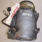 1995 CHRYSLER SEBRING A/C AIR CONDITIONING COMPRESSOR OEM D62312