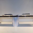 1967 1968 Chrysler Dash Instrument Cluster Trim OEM 2771026 New Yorker 300 + 1967 1968 Chrysler Dash Instrument Cluster Trim OEM 2771026 New Yorker 300 +