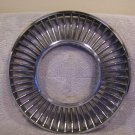 1968 CHRYSLER IMPERIAL HUBCAP WHEEL COVER FINNED TRIM RING 67 66 LEBARON CROWN 1968 CHRYSLER IMPERIAL HUBCAP WHEEL COVER FINNED TRIM RING 67 66 LEBARON CROWN